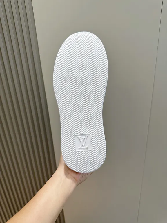 Louis Vuitton Shoe 